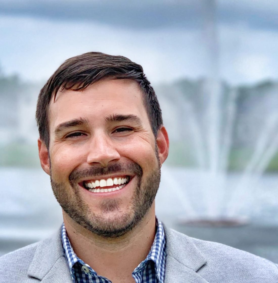 Justin M. Bullock